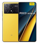 Xiaomi Poco X6 Pro 5G Dual Sim 12GB RAM 512GB Yellow