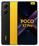 Xiaomi Poco X7 Pro 5G 8GB RAM 256GB Yellow