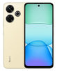 Xiaomi Redmi 13 4G Dual SIM 8GB RAM 256GB With Charger Gold