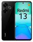 Xiaomi Redmi 13 4G Dual Sim 6GB RAM 128GB Black