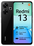Xiaomi Redmi 13 4G Dual Sim 8GB RAM 128GB Midnight Black
