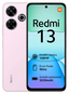 Xiaomi Redmi 13 4G Dual Sim 6GB RAM 128GB Pink
