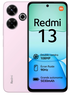Xiaomi Redmi 13 4G Dual Sim 8GB RAM 256GB Pink