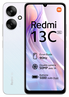 Xiaomi Redmi 13C 5G Dual Sim 4GB RAM 128GB Silver