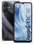 Xiaomi Redmi 13C 5G Dual Sim 4GB RAM 128GB Black