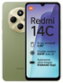 Xiaomi Redmi 14C 4G Dual Sim 4GB RAM 128GB Green