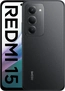 Xiaomi Redmi 15 256GB Midnight Black
