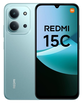 Xiaomi Redmi 15C 4GB RAM 128GB Green