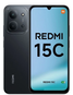 Xiaomi Redmi 15C 4GB RAM 128GB Black