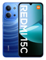Xiaomi Redmi 15C 4GB RAM 128GB Blue