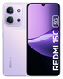 Xiaomi Redmi 15C 5G 4GB RAM 128GB Purple