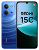 Xiaomi Redmi 15C LTE 4GB RAM 256GB Blue