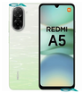 Xiaomi Redmi A5 4G 3GB RAM 64GB Lake Green