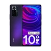 Xiaomi Redmi Note 10 Pro 8GB/256GB Nebula Purple