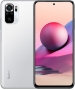 Xiaomi Redmi Note 10S 128GB/6GB Pebble white