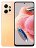 Xiaomi Redmi Note 12 4G Dual Sim 8GB/256GB Gold