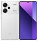 Xiaomi Redmi Note 13 Pro Plus Dual Sim 5G 8GB/256GB Moonlight White