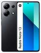 Xiaomi Redmi Note 13 4G Dual Sim 8GB RAM 128GB Midnight Black