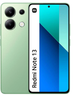 Xiaomi Redmi Note 13 4G Dual Sim 8GB RAM 128GB Green