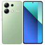 Xiaomi Redmi Note 13 4G Dual Sim 8GB RAM 512GB Green Mint