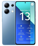 Xiaomi Redmi Note 13 4G Dual Sim 8GB RAM 512GB Blue