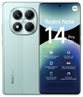 Xiaomi Redmi Note 14 Pro 5G 8GB RAM 256GB Coral Green