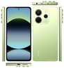 Xiaomi Redmi Note 14 4G Dual Sim 8GB RAM 256GB Green