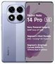 Xiaomi Redmi Note 14 Pro 5G 8GB RAM 256GB Lavender Purple