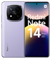 Xiaomi Redmi Note 14 Pro+ 5G 12GB RAM 512GB Lavender Purple