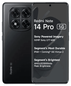 Xiaomi Redmi Note 14 Pro 5G 8GB RAM 256GB Midnight Black