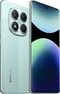 Xiaomi Redmi Note 14 Pro 5G 512GB Coral Green