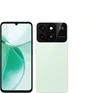 ZTE Blade A35 Clover Green