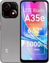 ZTE Blade A35e grau