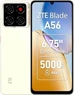 ZTE Blade A56 64GB Floating Gold