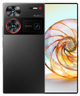 ZTE Nubia Z60 Ultra Dual Sim 5G 16GB 512GB Black