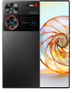 ZTE Nubia Z60 Ultra 5G Dual Sim 12GB RAM 256GB Black