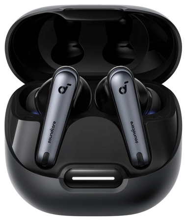 Anker Soundcore Liberty 4 NC Black