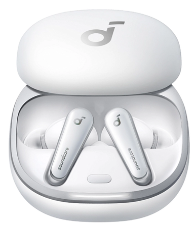 Anker Soundcore Liberty 4 White