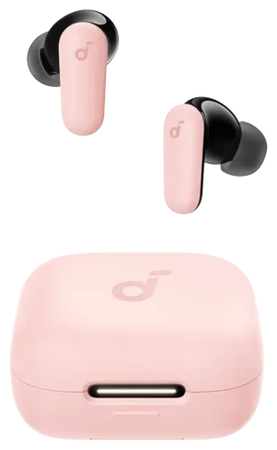 Anker Soundcore P30I Pink