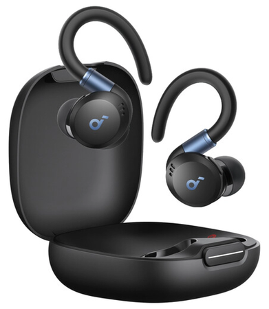 Anker Soundcore Sport X20 Black