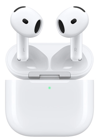 Apple AirPods 4 ANC White
