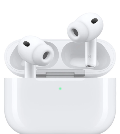 Apple AirPods Pro 3rd Gen. with MagSafe Charging Case (USB-C) White