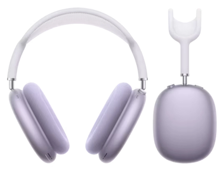 Apple Airpods Max 2024 (USB-C) Purple