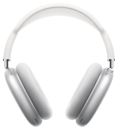 Apple Airpods Max 2020 (Lightning) Silver