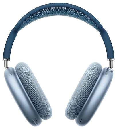 Apple Airpods Max 2024 (USB-C) Blue