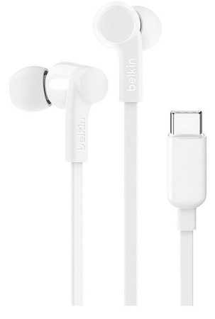 Apple EarPods (USB-C) White
