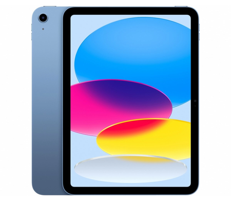 Apple iPad 10.9 10.Gen 256GB WiFi Blue