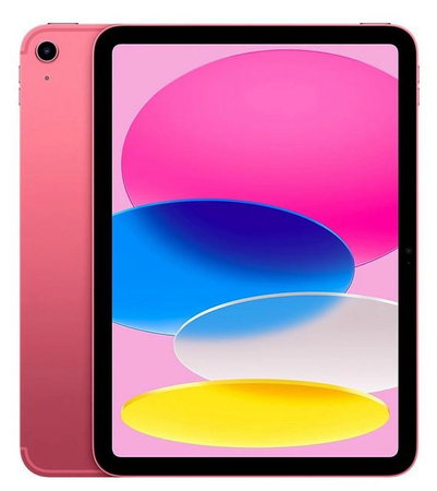 Apple iPad 2025 11 WiFi 6GB RAM 128GB Pink