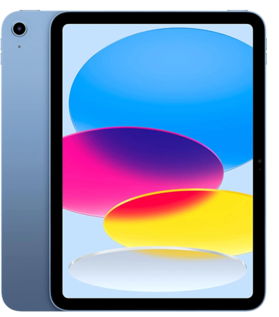 Apple iPad 2025 11 WiFi 6GB RAM 128GB Blue