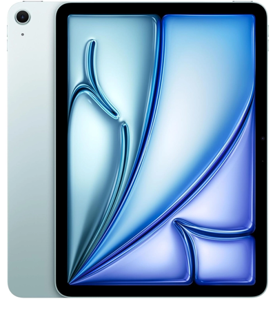 Apple iPad Air 6 11 M2 128GB WiFi Blue